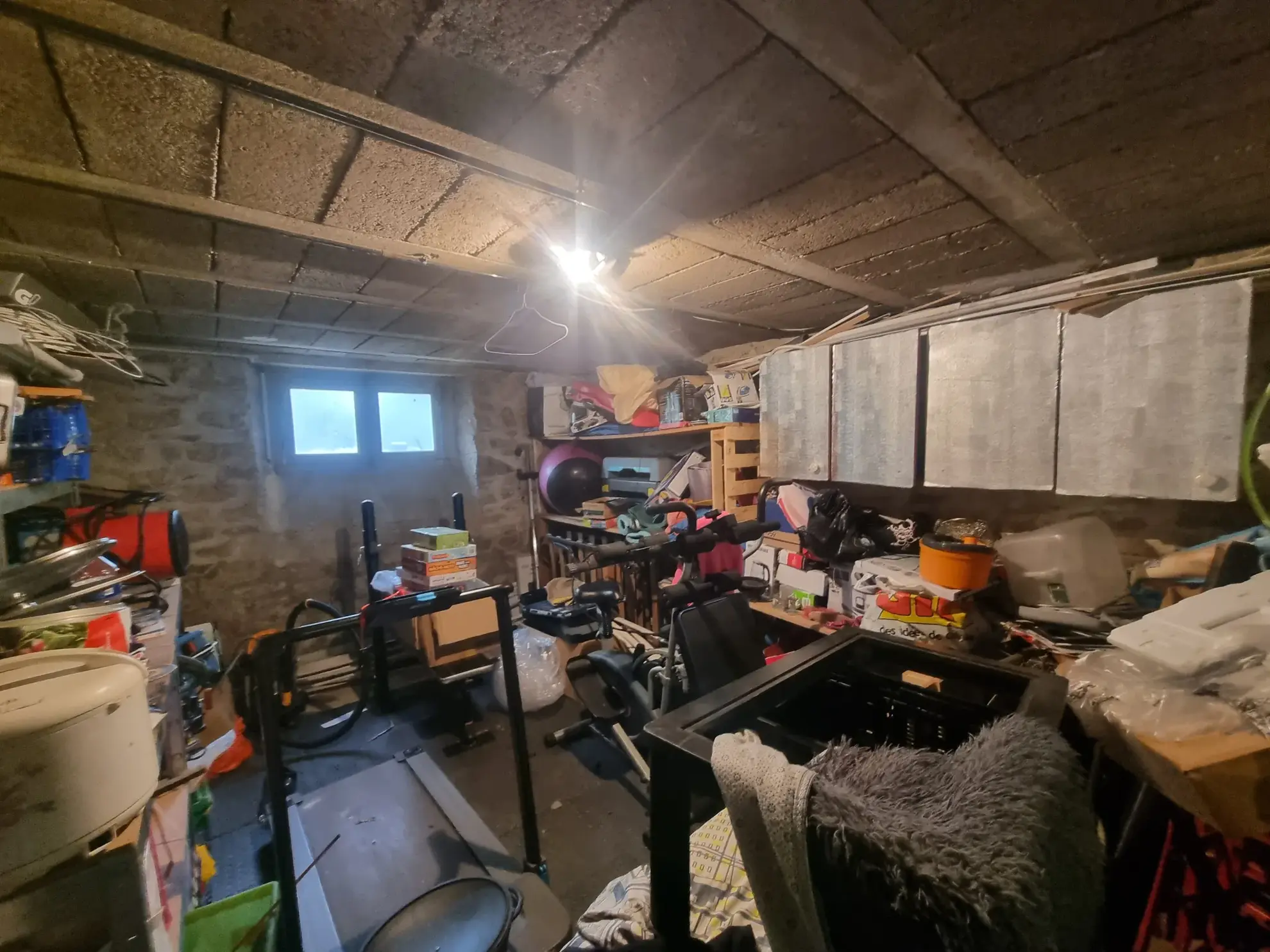 Maison familiale de 118 m² à vendre à Alençon 