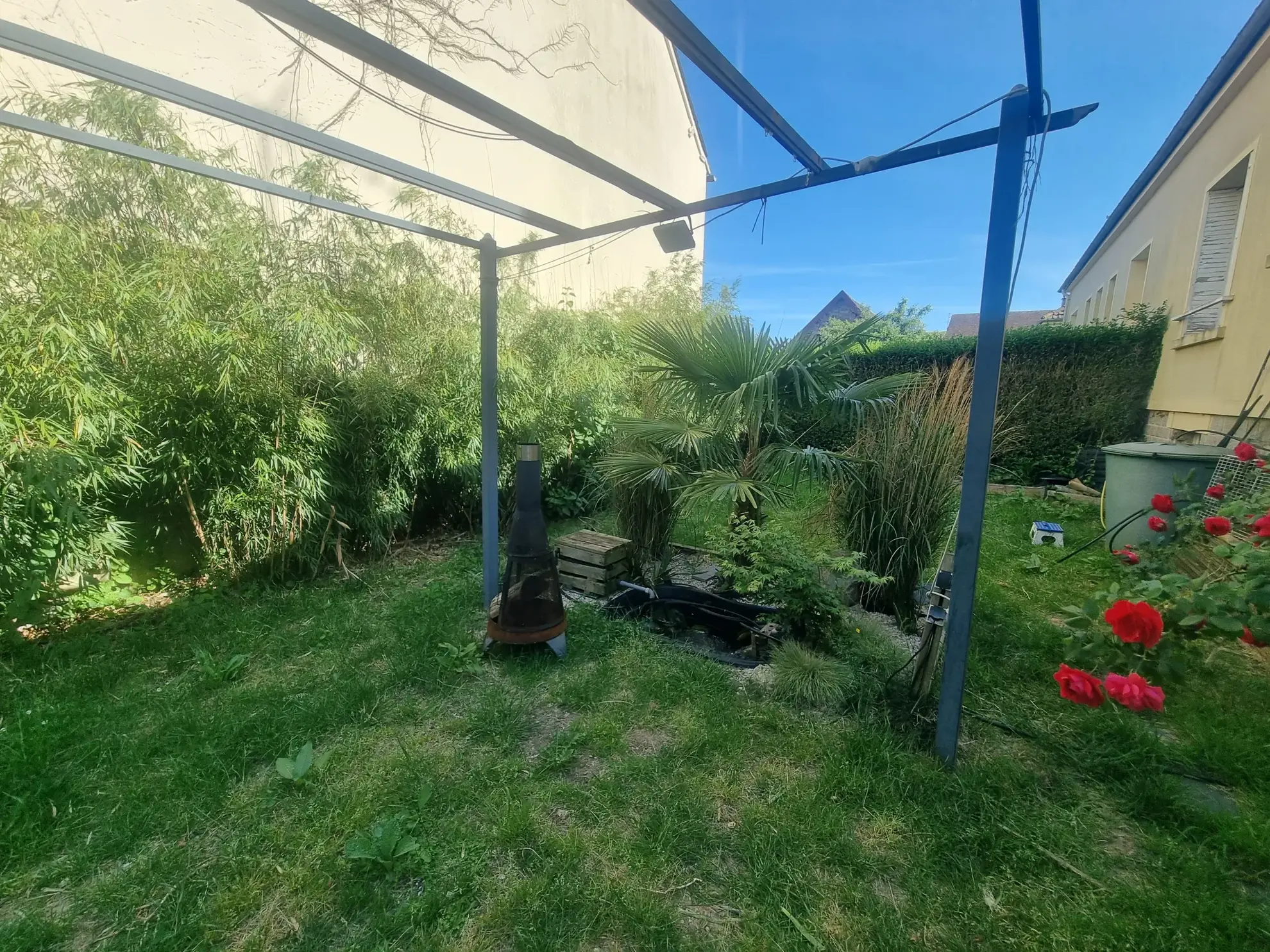 Maison familiale de 118 m² à vendre à Alençon 
