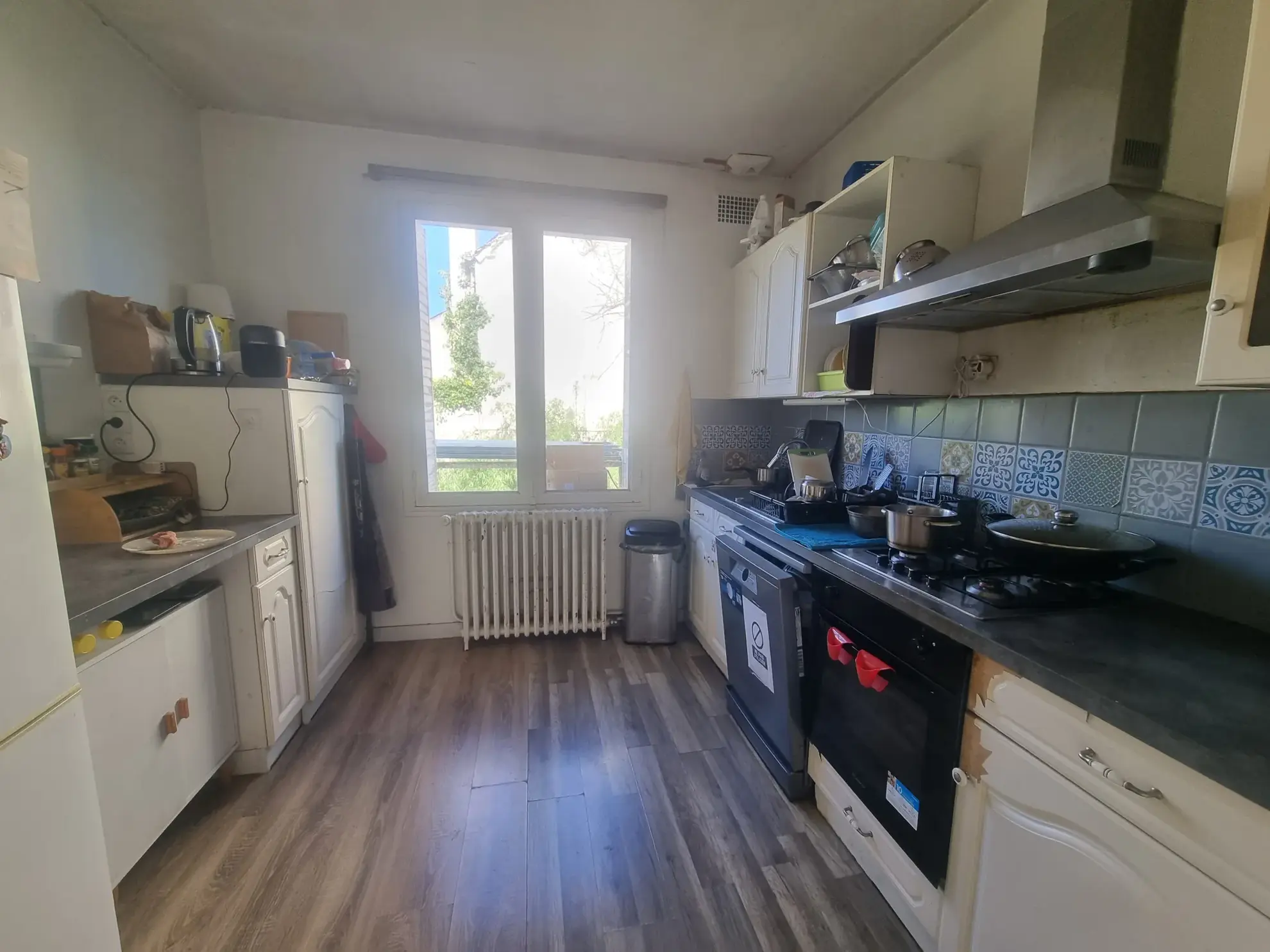 Maison familiale de 118 m² à vendre à Alençon 