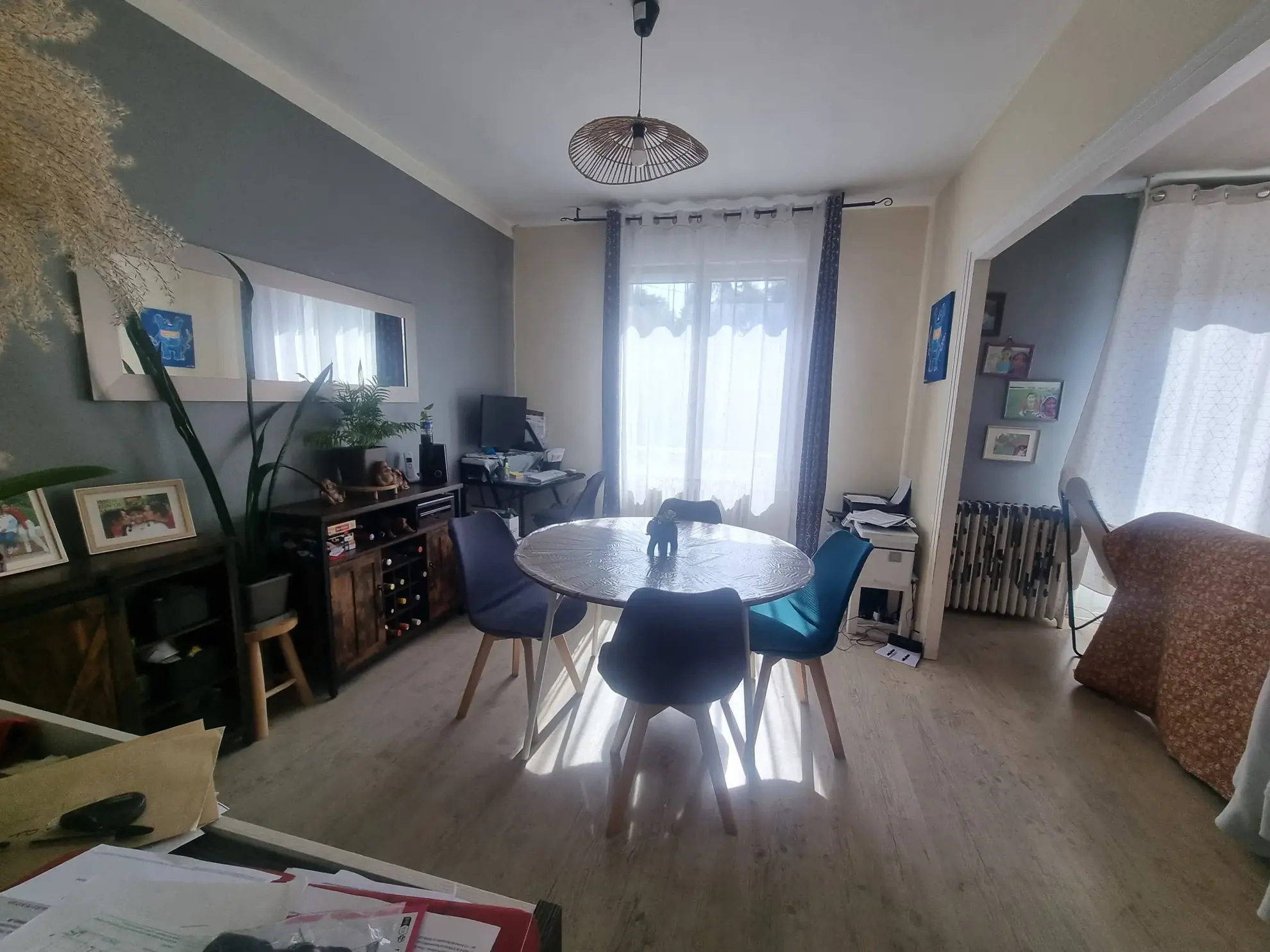Maison familiale de 118 m² à vendre à Alençon 