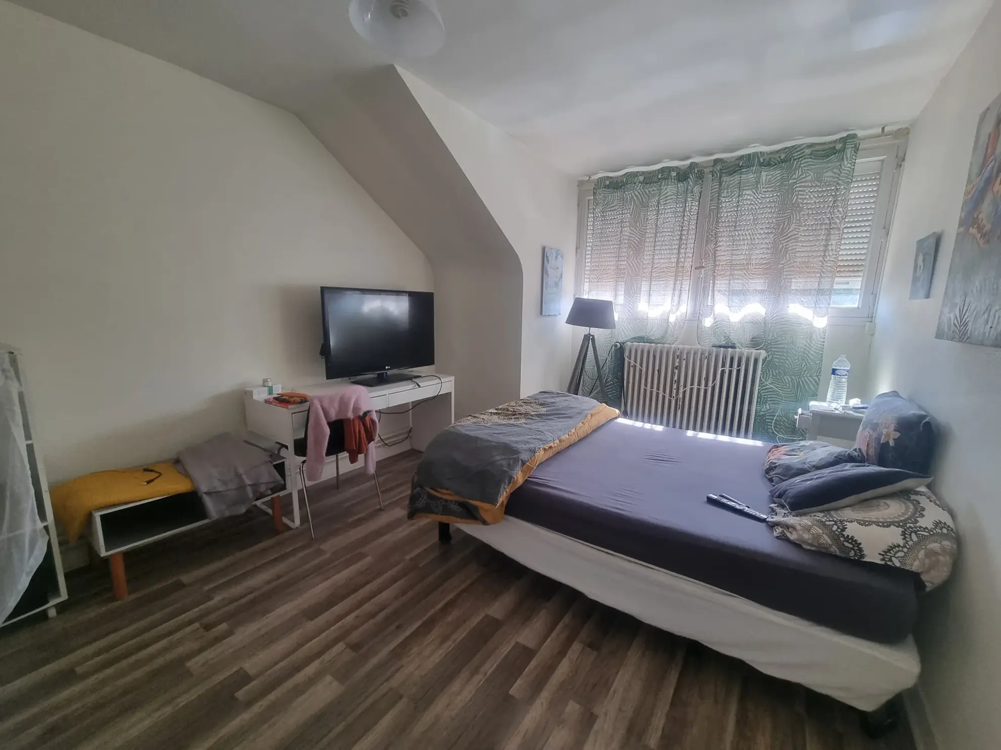 Maison familiale de 118 m² à vendre à Alençon 