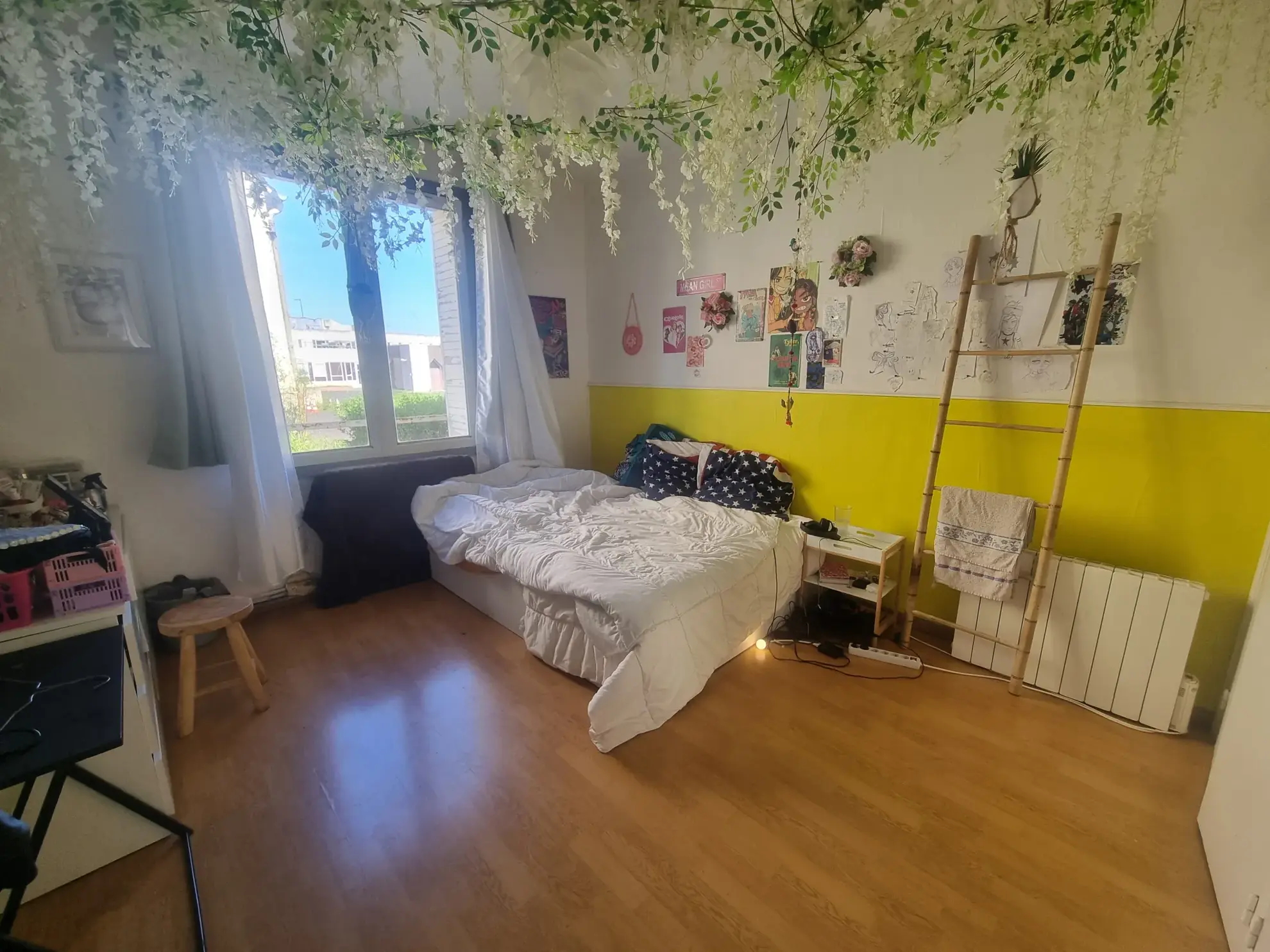 Maison familiale de 118 m² à vendre à Alençon 
