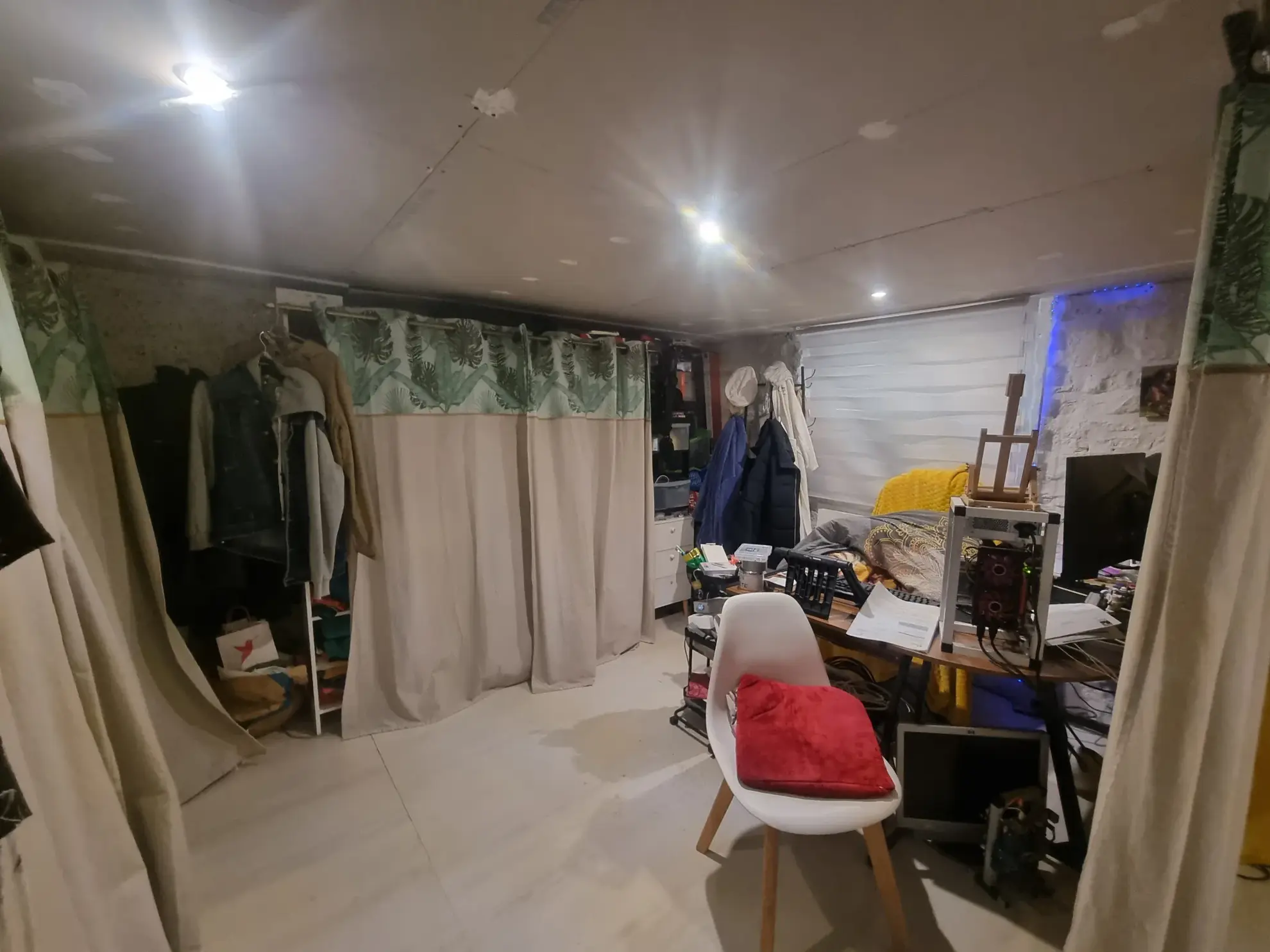 Maison familiale de 118 m² à vendre à Alençon 
