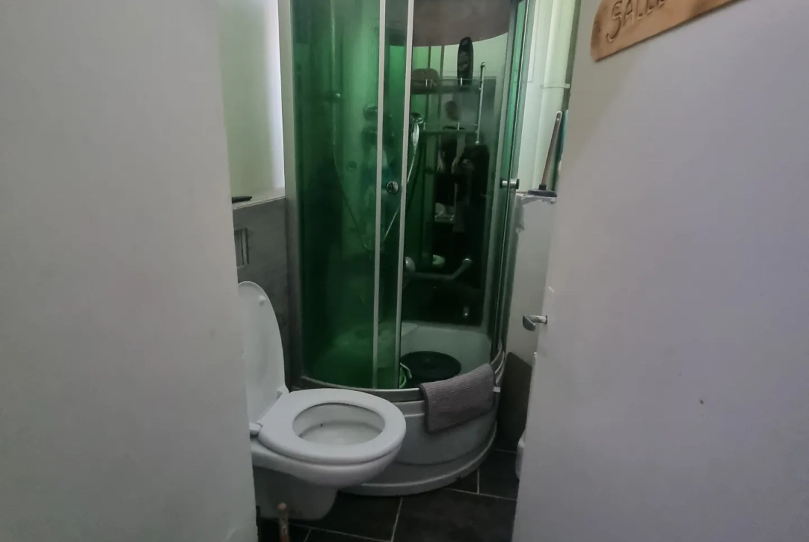 Maison familiale de 118 m² à vendre à Alençon 