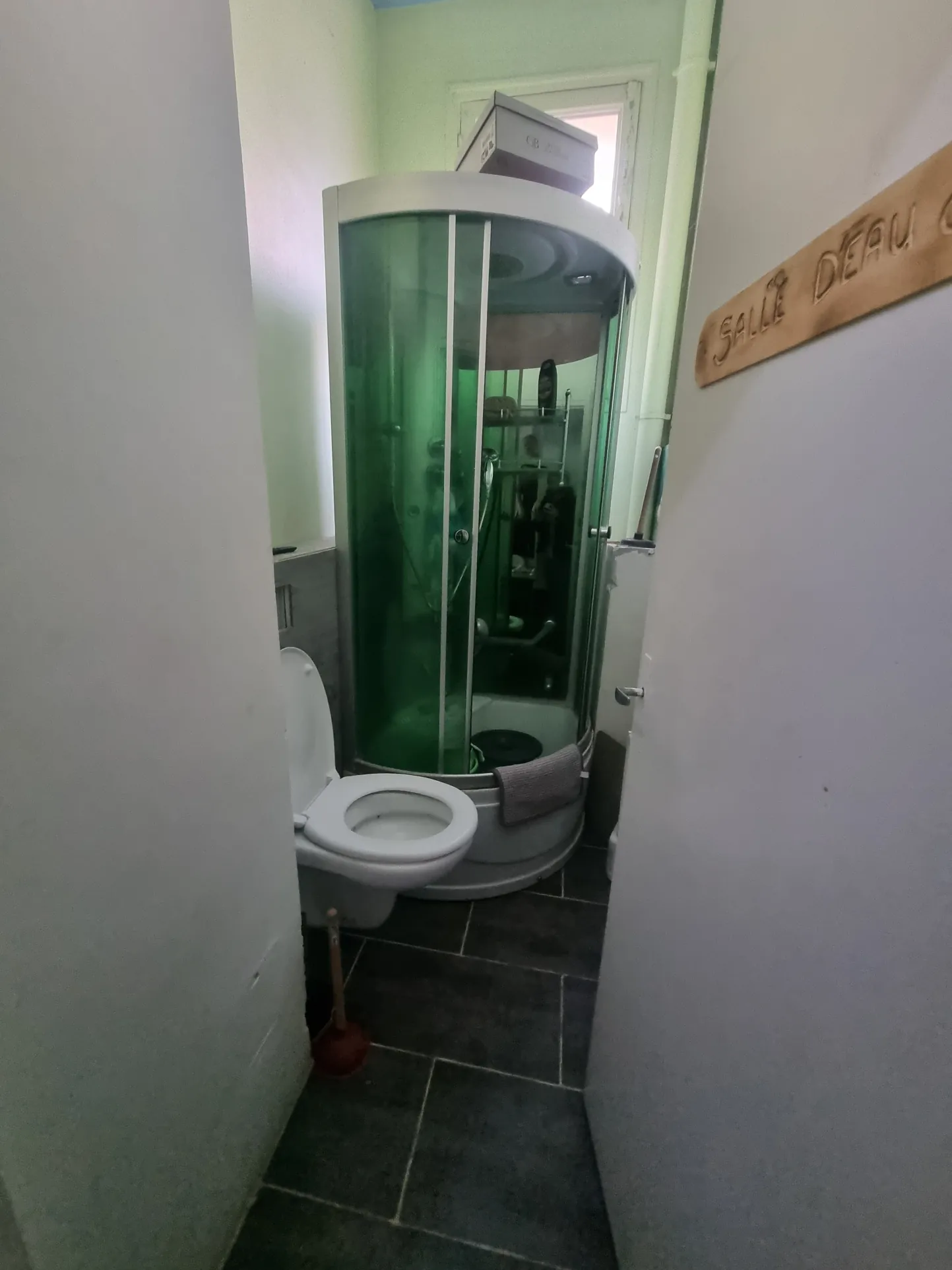 Maison familiale de 118 m² à vendre à Alençon 