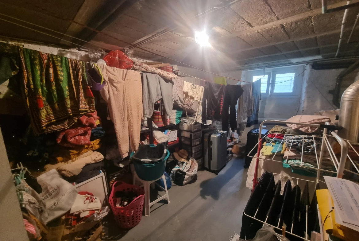 Maison familiale de 118 m² à vendre à Alençon 