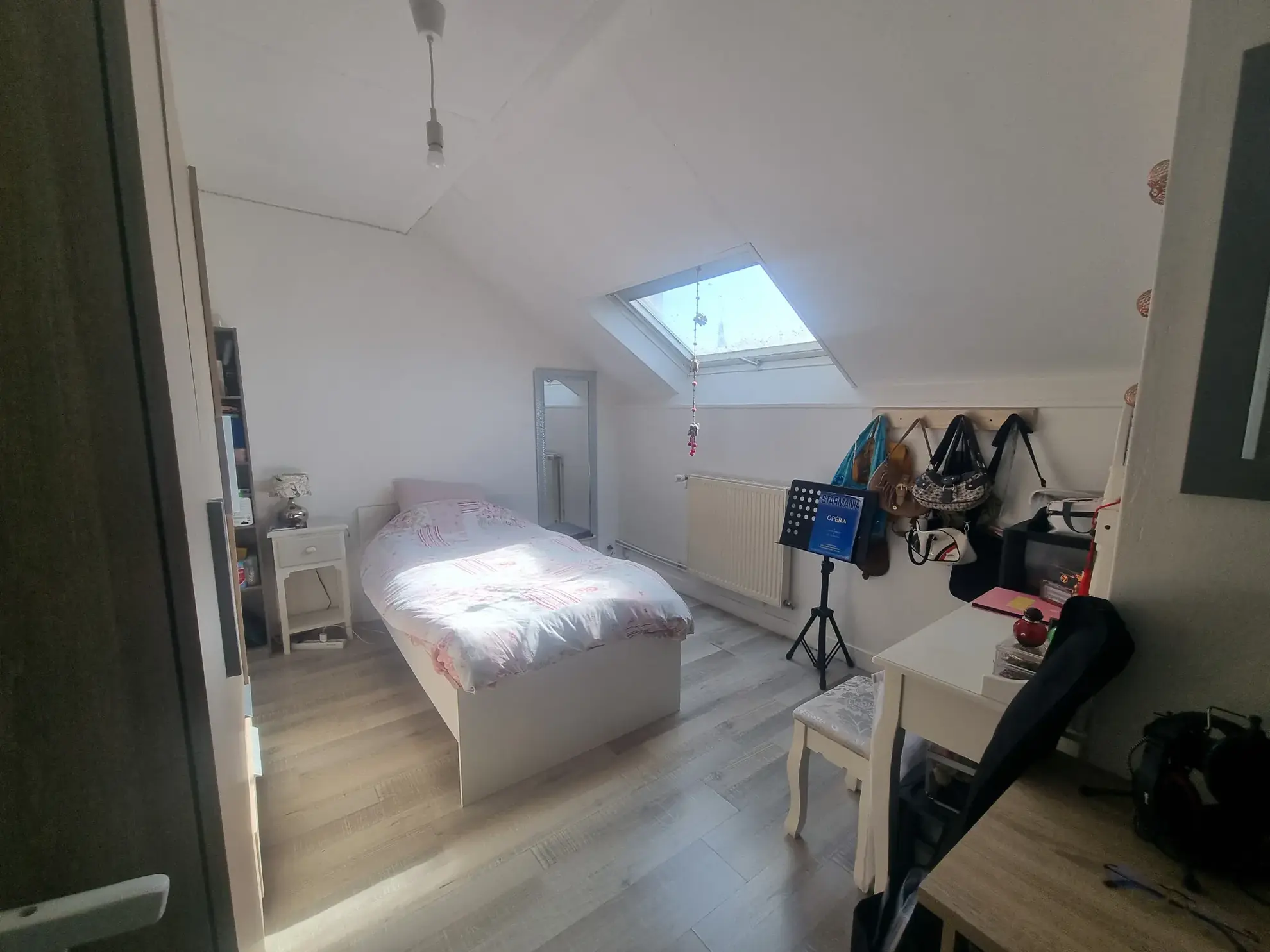 Maison familiale de 118 m² à vendre à Alençon 