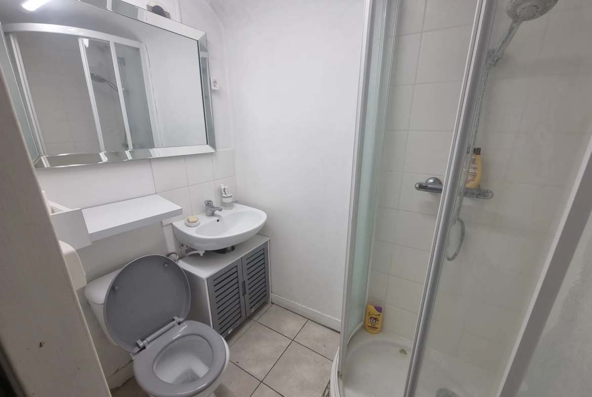 Maison familiale de 118 m² à vendre à Alençon 