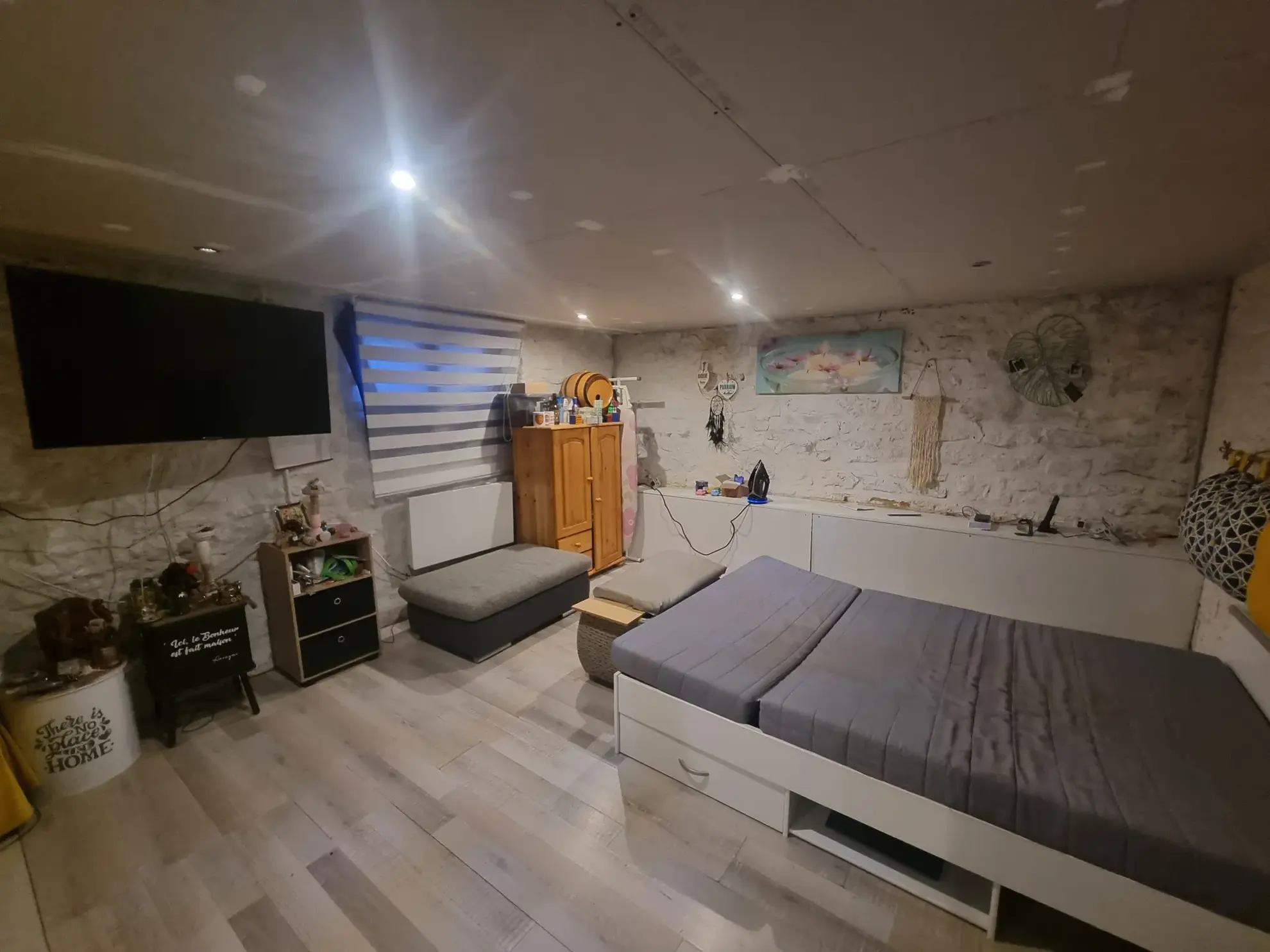 Maison familiale de 118 m² à vendre à Alençon 