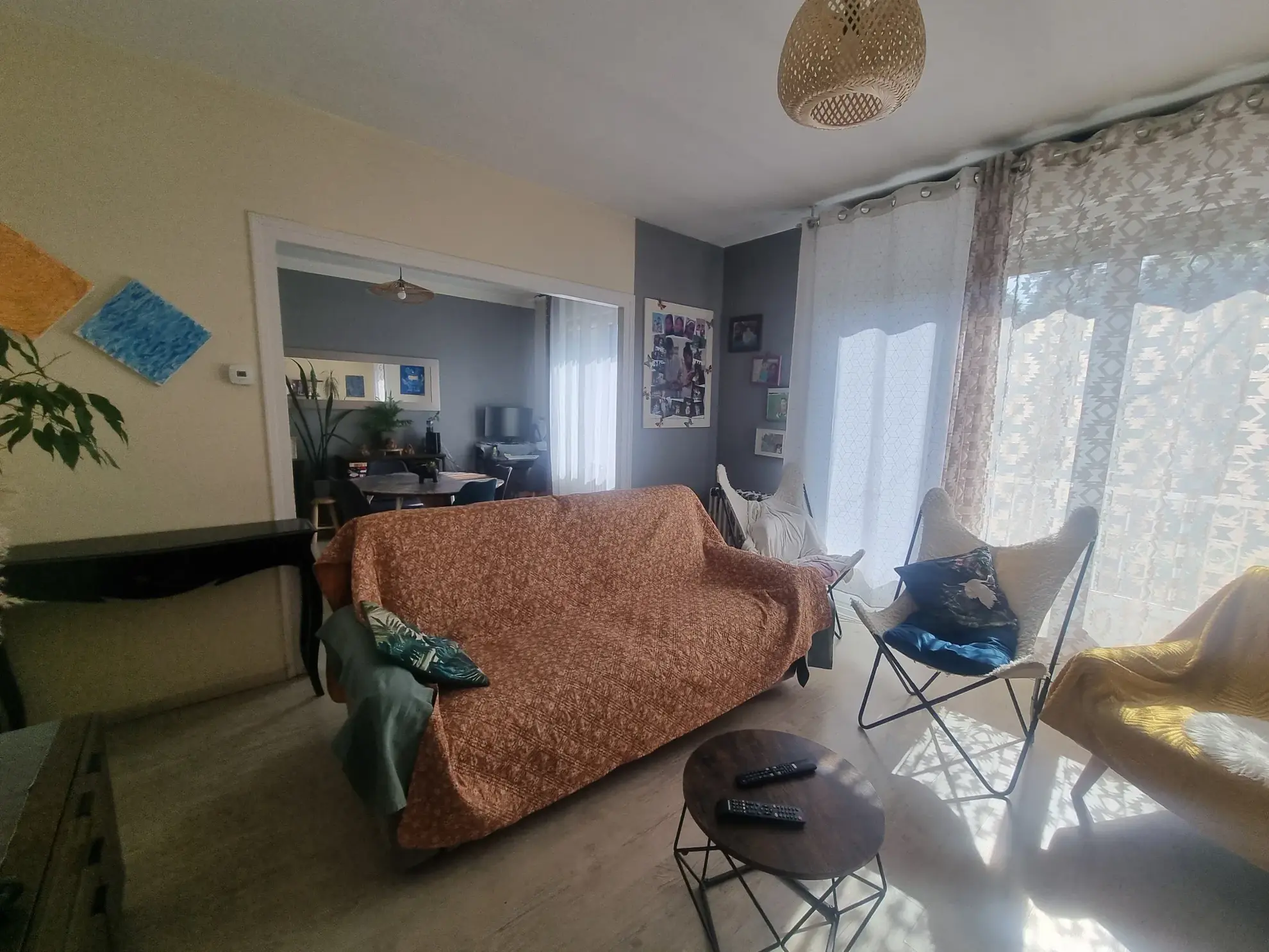 Maison familiale de 118 m² à vendre à Alençon 