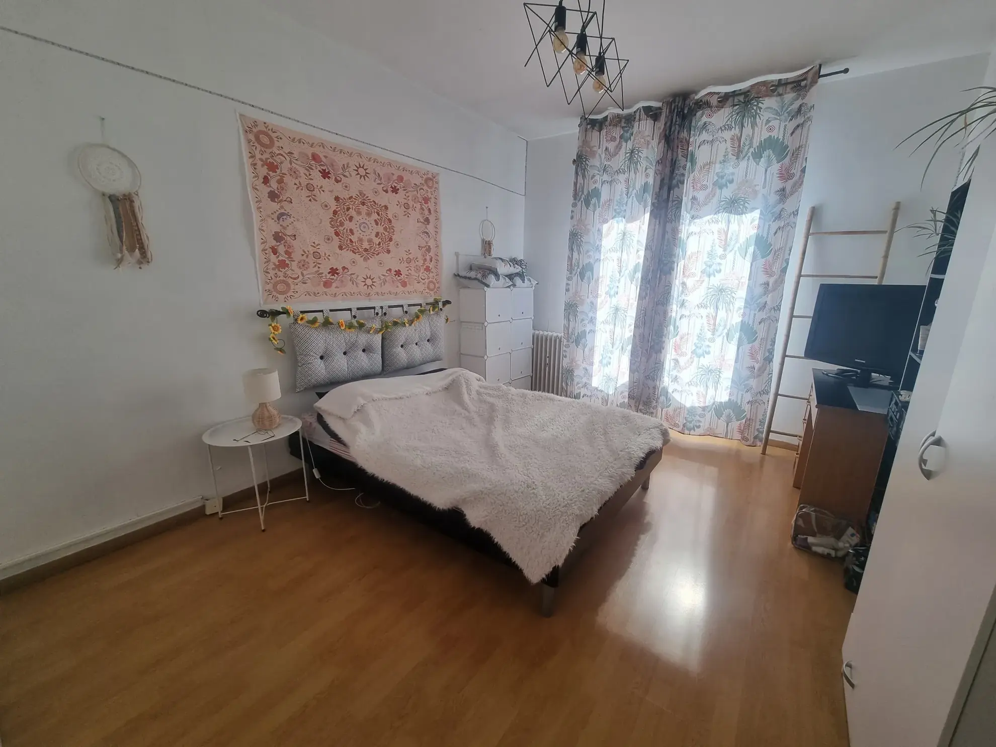 Maison familiale de 118 m² à vendre à Alençon 
