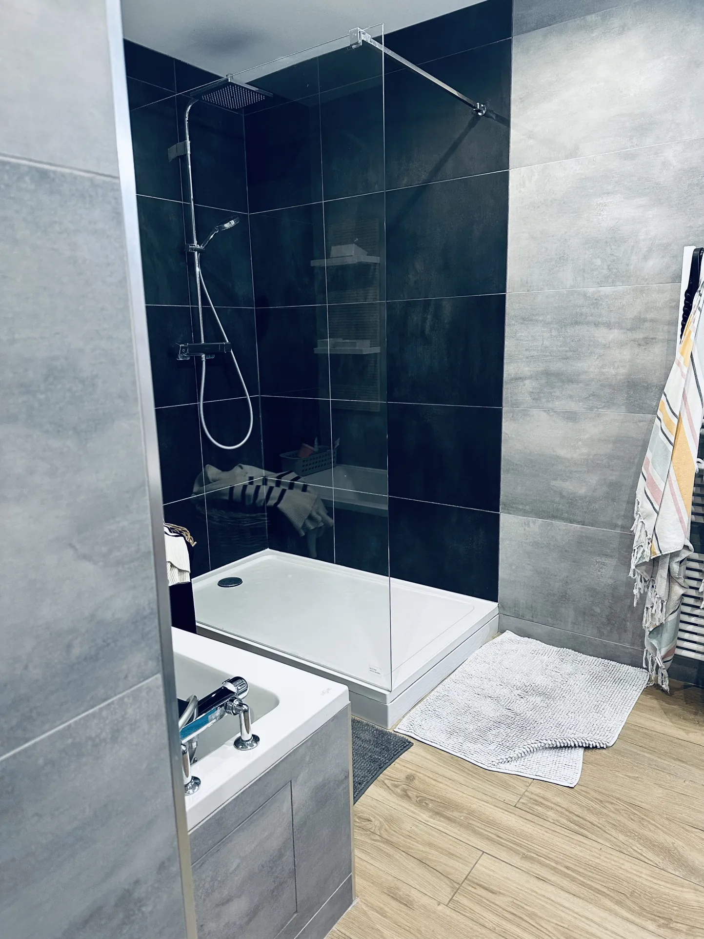 A vendre maison moderne de 140 m² à Maing, proche Valenciennes 