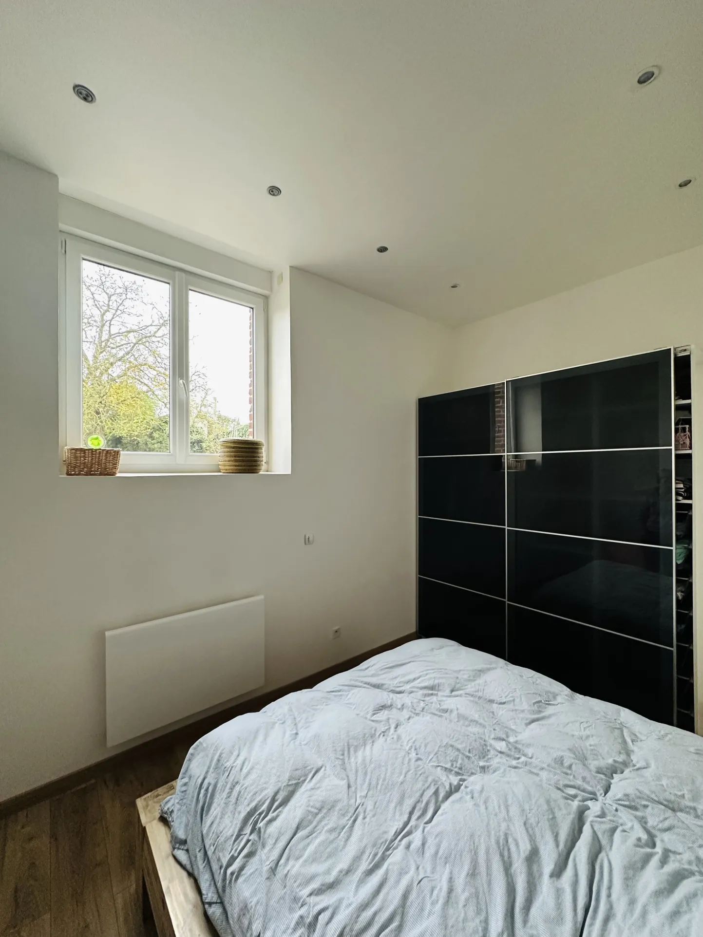 A vendre maison moderne de 140 m² à Maing, proche Valenciennes 