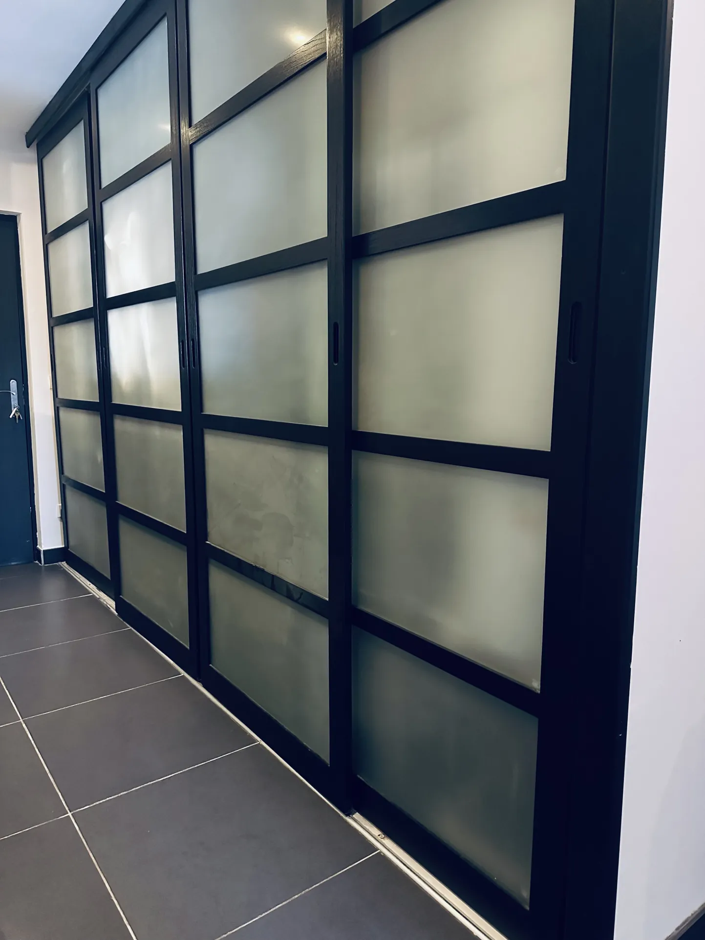 A vendre maison moderne de 140 m² à Maing, proche Valenciennes 