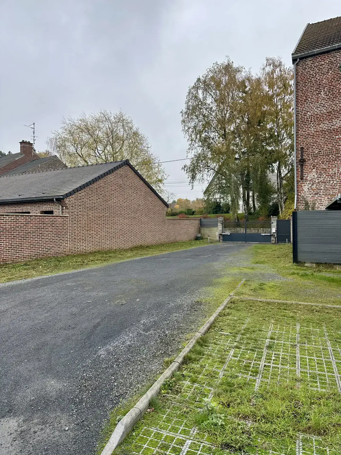 A vendre maison moderne de 140 m² à Maing, proche Valenciennes 