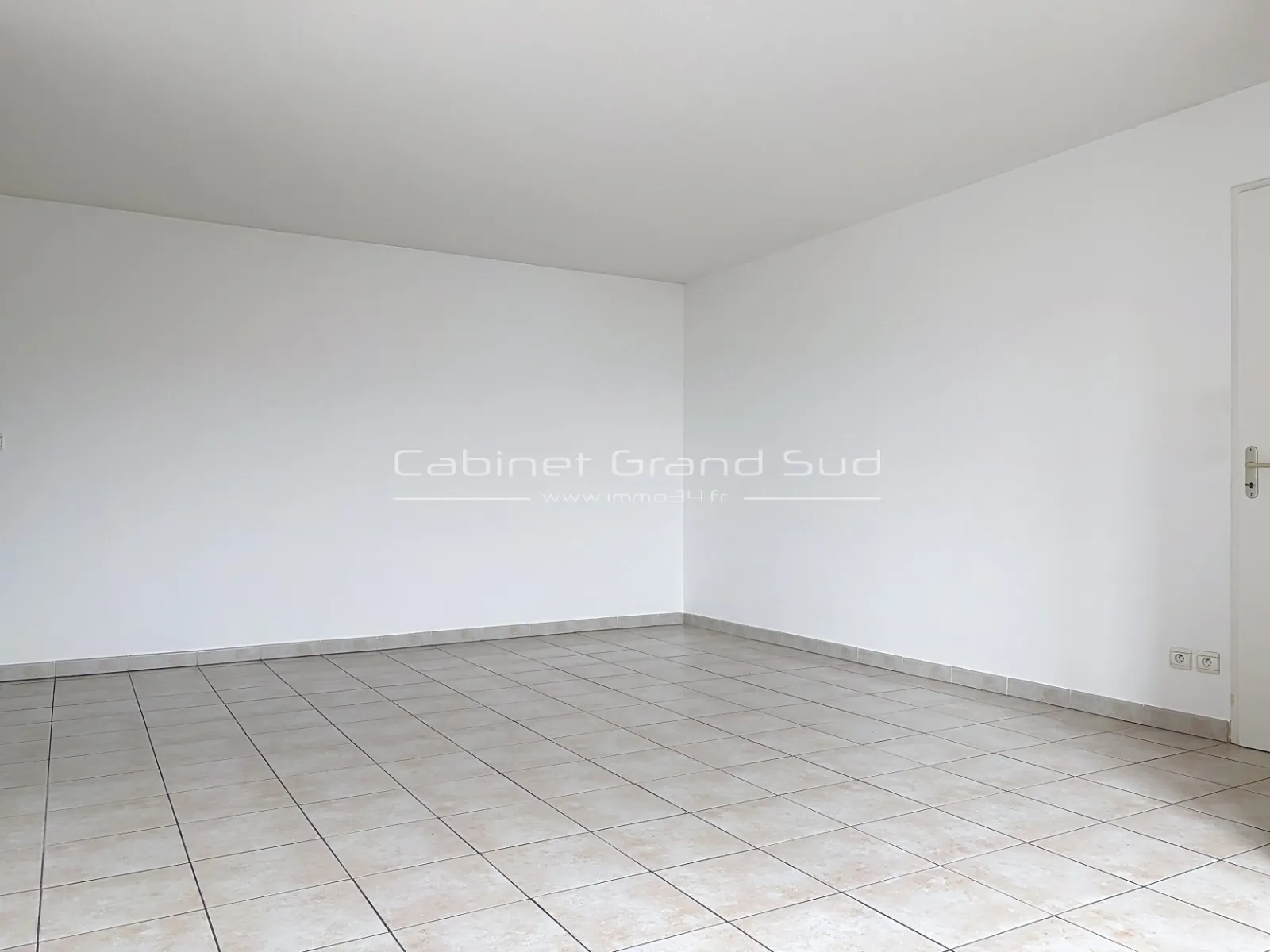 Appartement T3 avec balcon et parking à Albi - Proche centre-ville 