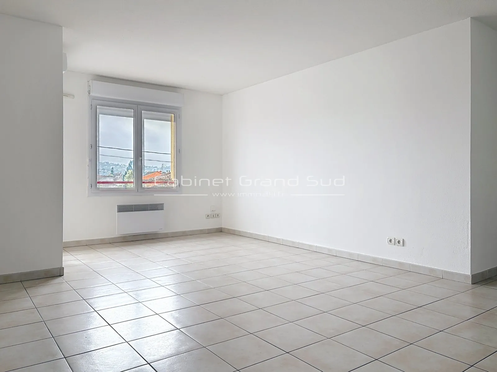 Appartement T3 avec balcon et parking à Albi - Proche centre-ville 
