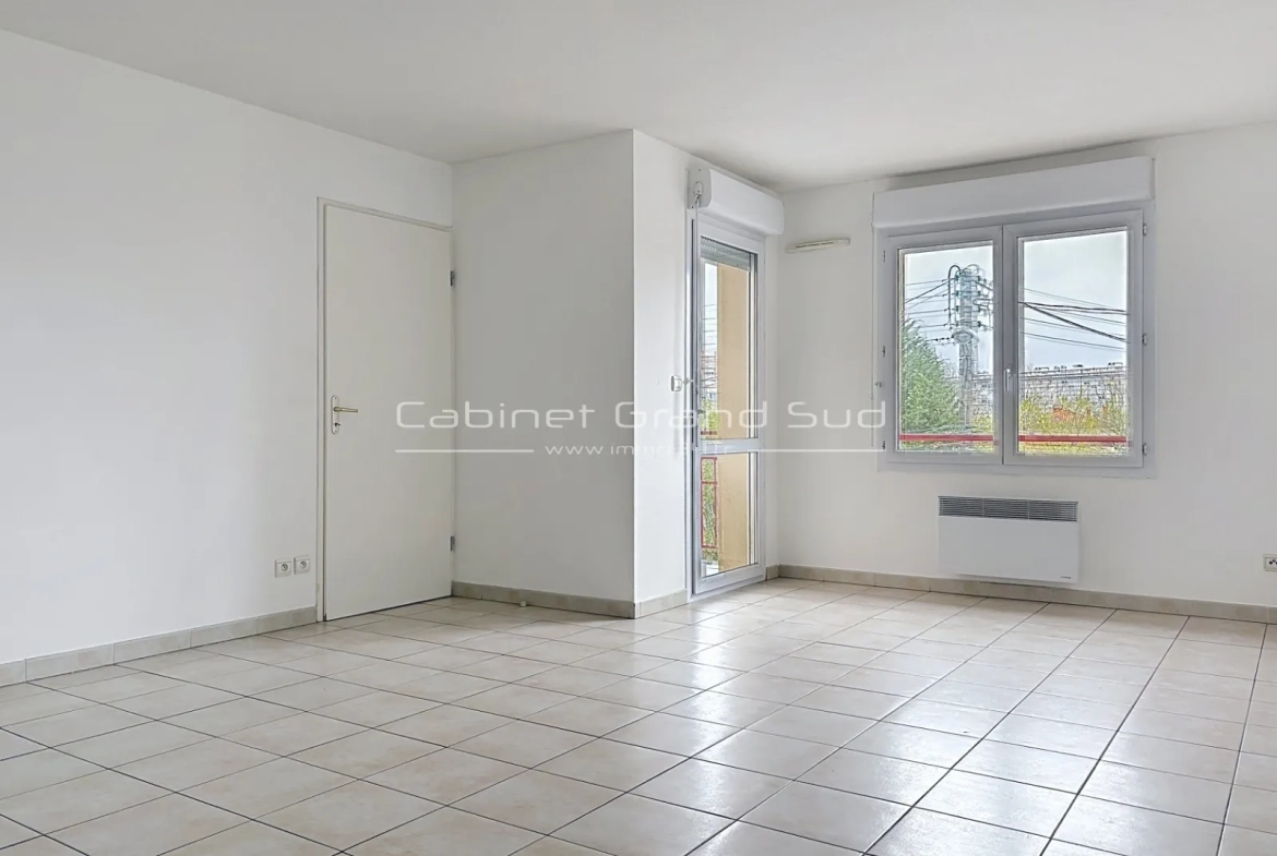 Appartement T3 avec balcon et parking à Albi - Proche centre-ville 