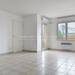 Appartement T3 avec balcon et parking à Albi - Proche centre-ville