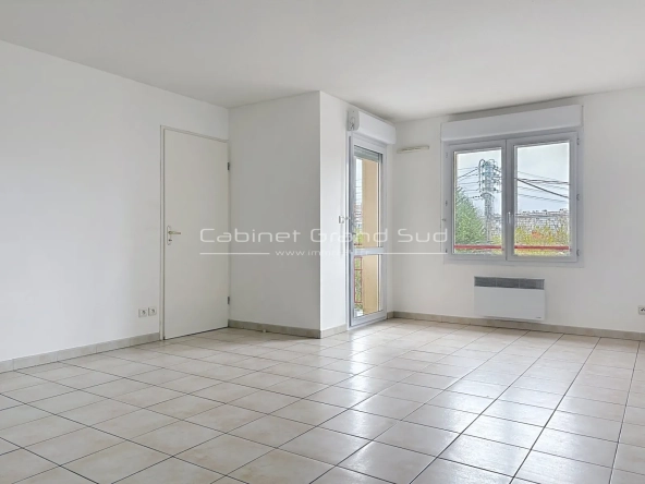 Appartement T3 avec balcon et parking à Albi - Proche centre-ville