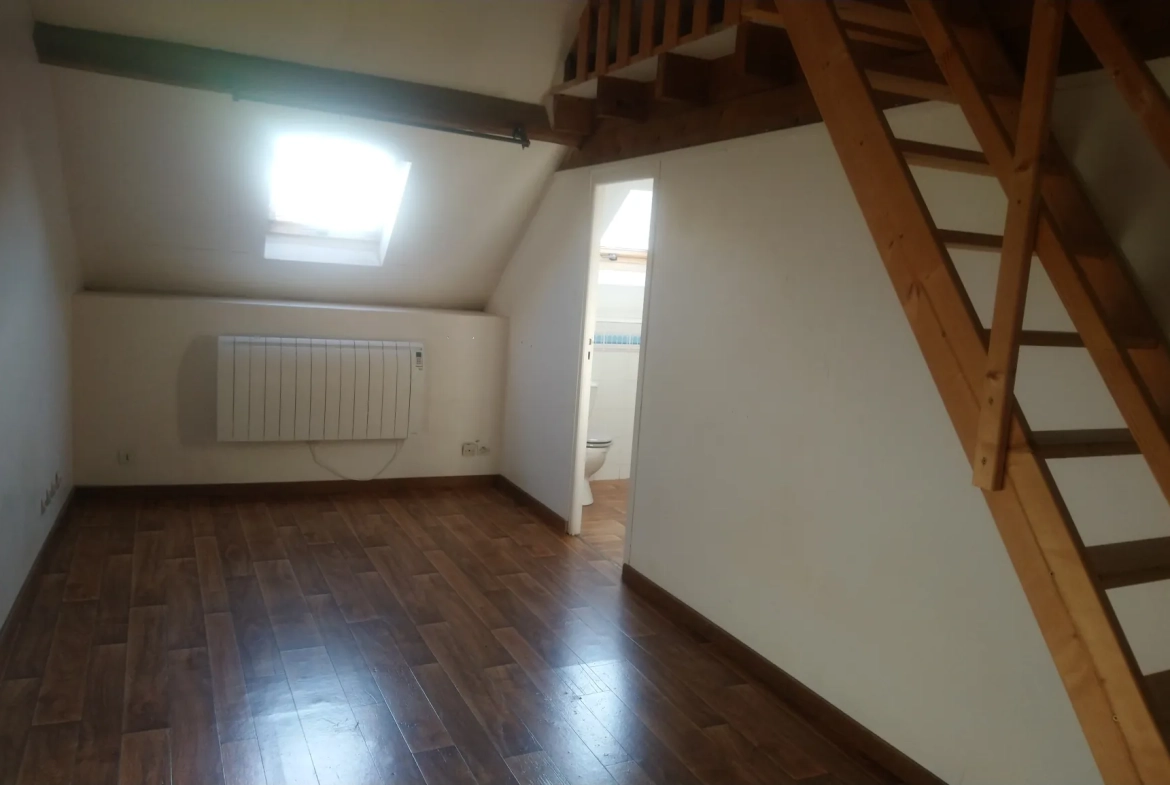 Longère rénovée de 190 m² avec annexes proche La Charité-sur-Loire 