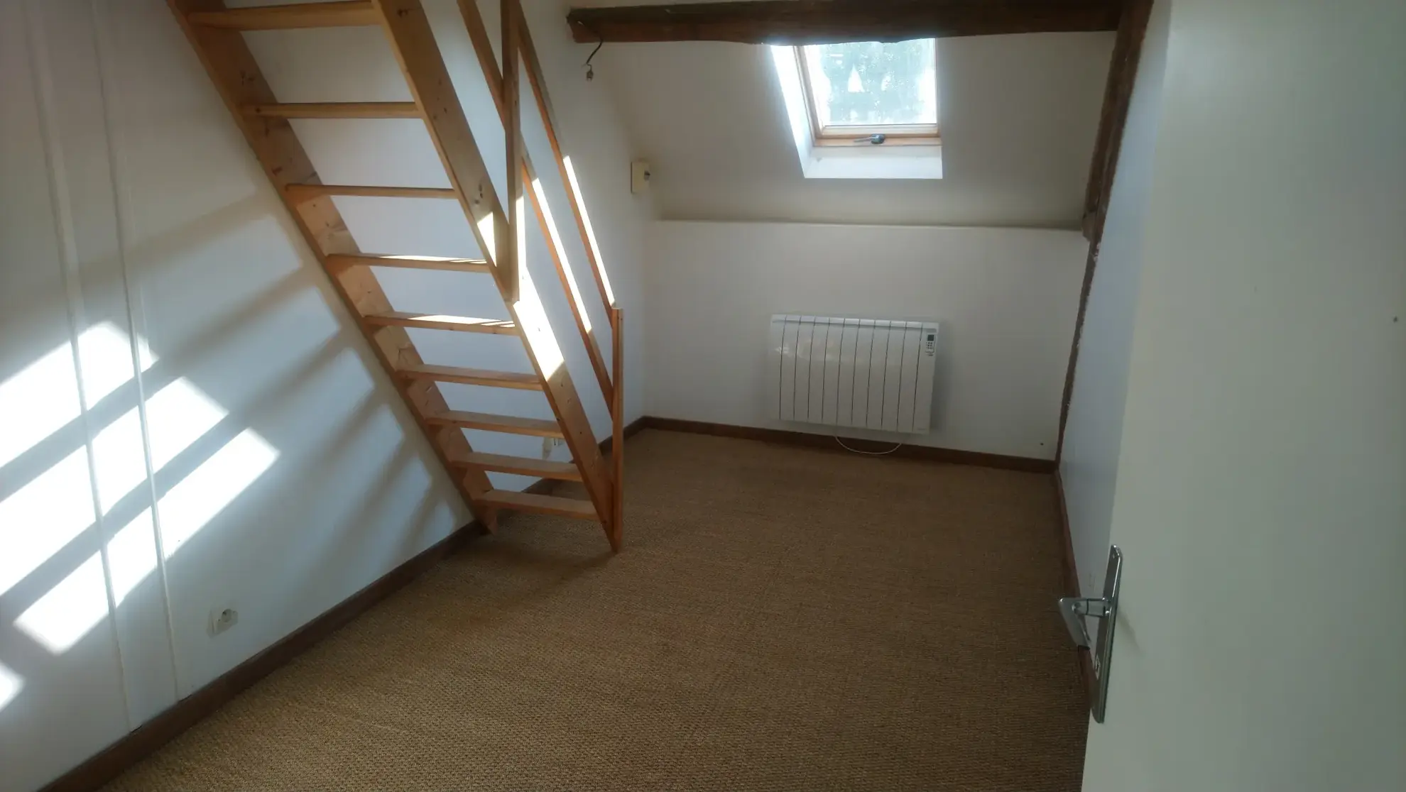 Longère rénovée de 190 m² avec annexes proche La Charité-sur-Loire 