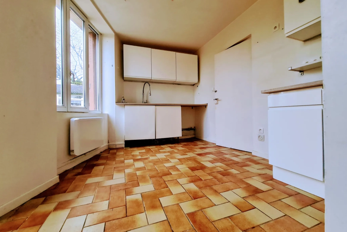 Longère rénovée de 190 m² avec annexes proche La Charité-sur-Loire 