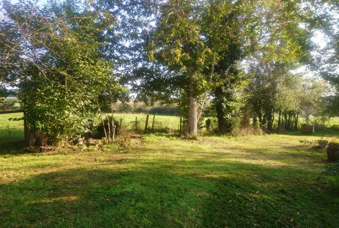 Longère rénovée de 190 m² avec annexes proche La Charité-sur-Loire 