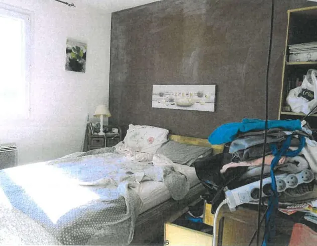 Maison F4 à vendre à Brécy (18) – Vente aux enchères à partir de 25 000 € 