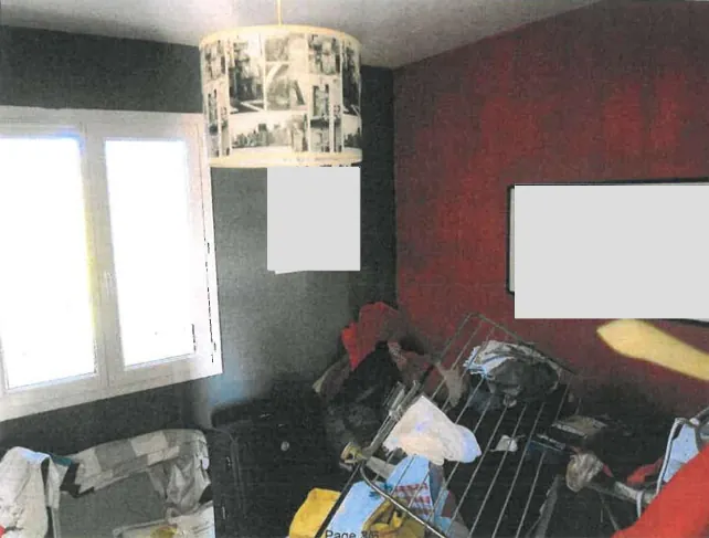 Maison F4 à vendre à Brécy (18) – Vente aux enchères à partir de 25 000 € 