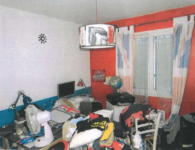 Maison F4 à vendre à Brécy (18) – Vente aux enchères à partir de 25 000 € 