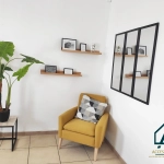 Maison semi-individuelle de 81 m² à Hautmont avec forte rentabilité