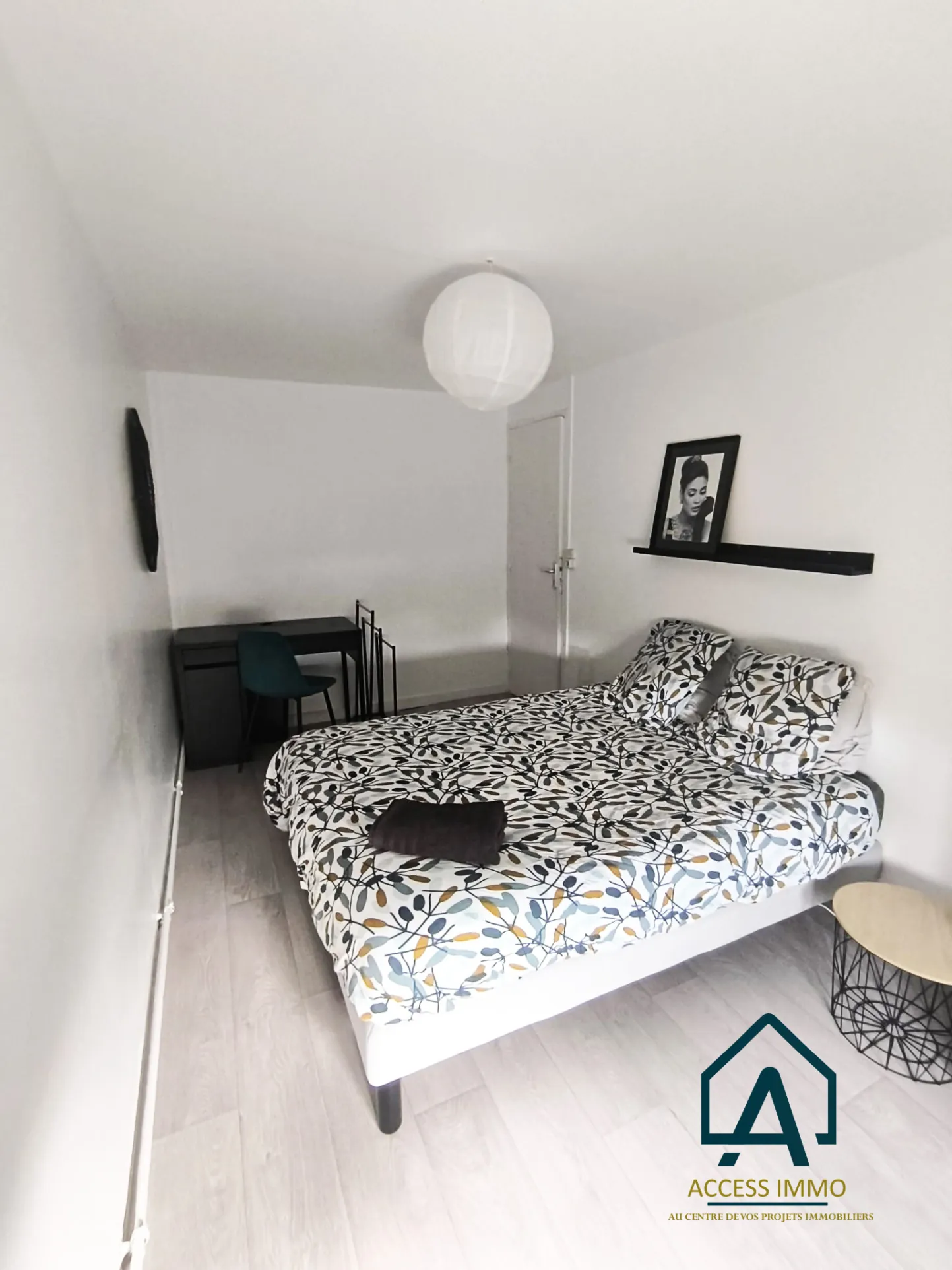 Maison semi-individuelle de 81 m² à Hautmont, idéale investissement ou résidence 