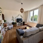Maison rénovée de 136 m² à Bergerac proche du lac de Pombonne