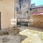Achat Appartement T3 avec Terrasse et Caves à Millau