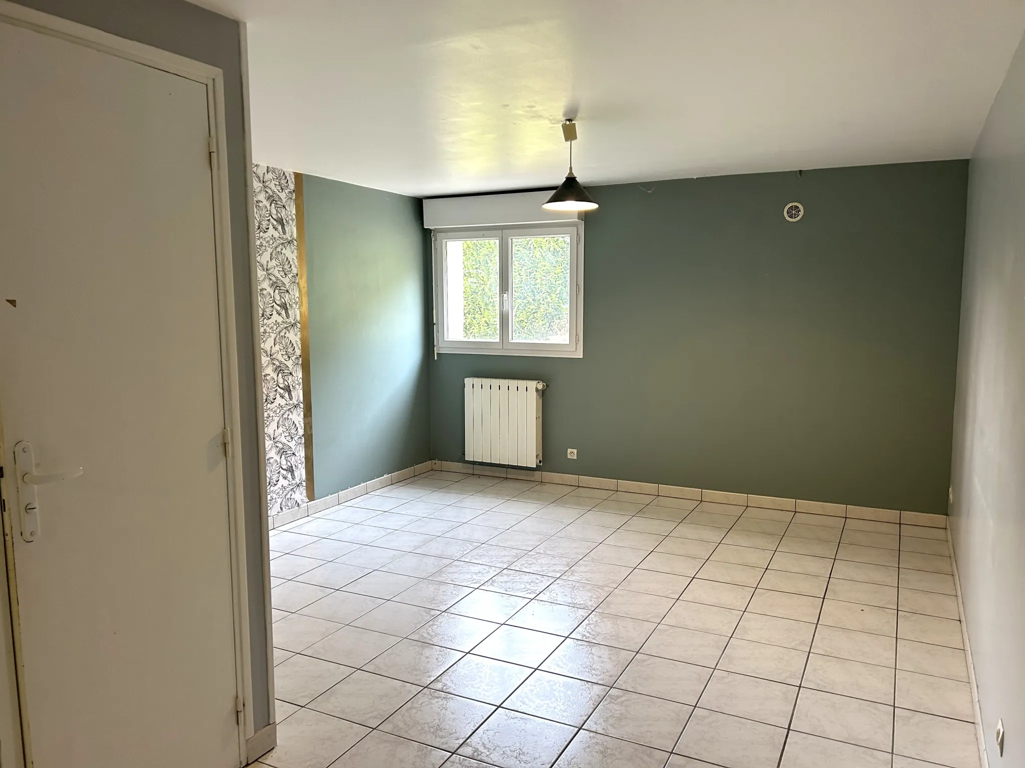 Maison à vendre à Premery avec vue imprenable, grand terrain et aucun travaux à prévoir 