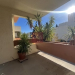 Appartement 4 pièces à Montpellier Arceaux avec terrasse et garage