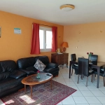 Appartement 4 pièces à Plaisir de 82 m² avec balcon et cave