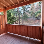 Appartement 2 pièces en duplex avec balcon à Thorenc - Idéal résidence secondaire