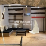 Maison de village à vendre à Creissels, secteur Millau - 95m²
