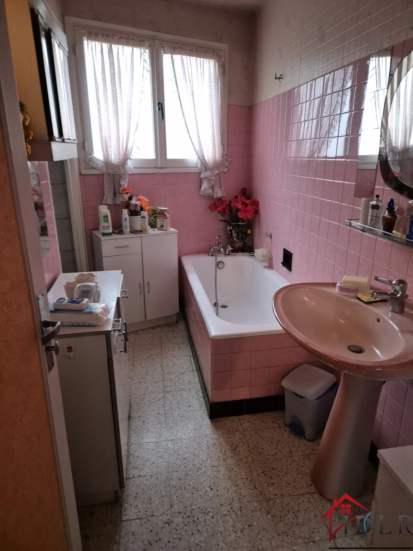 Maison familiale à rénover à Saint-Dizier – 87m² avec jardin 