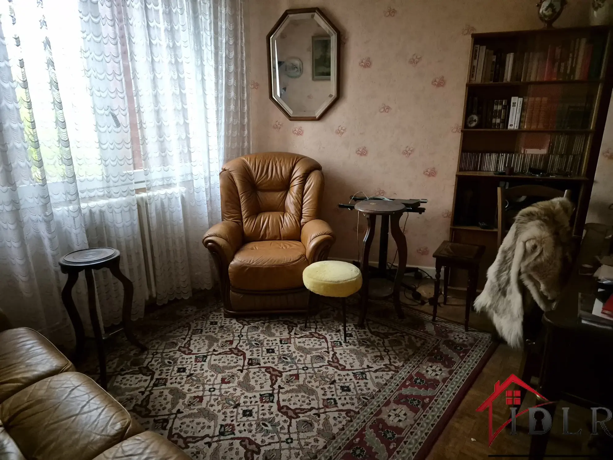 Maison familiale à rénover à Saint-Dizier – 87m² avec jardin 