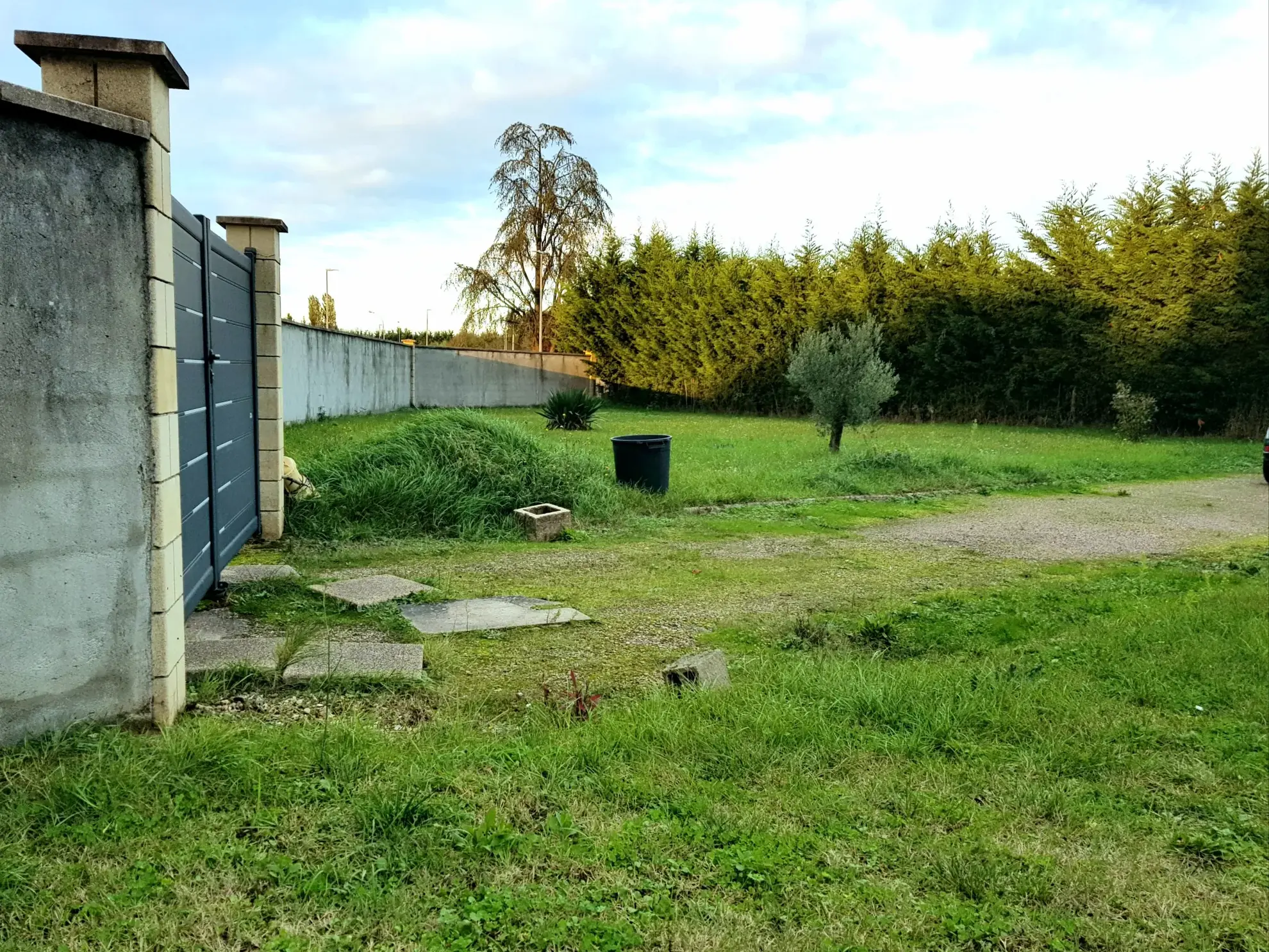 Maison individuelle de 75 m² avec jardin clos à La Charité-sur-Loire 
