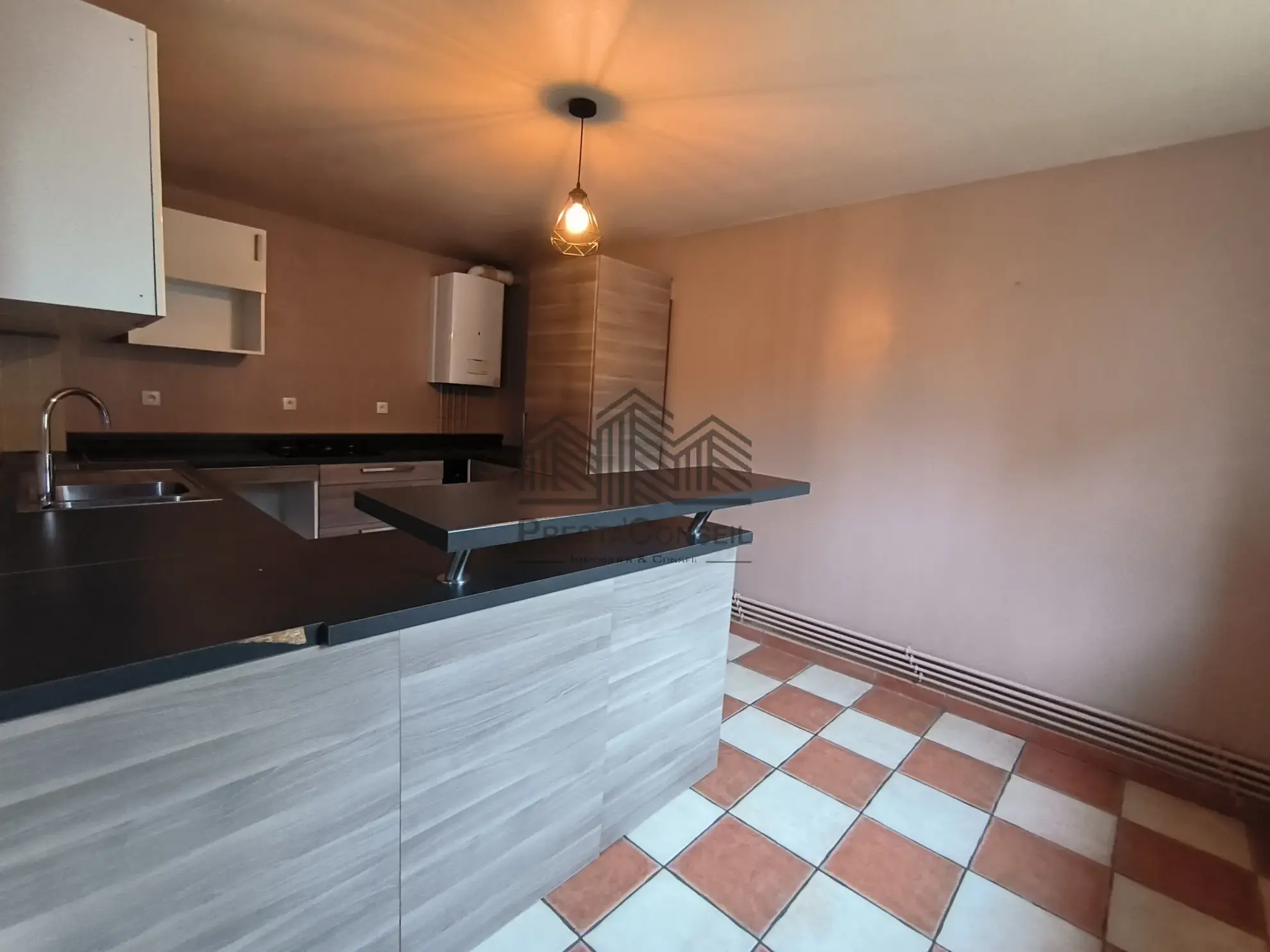 Charmante maison de 84 m² à vendre à Oissel, proche des quais de Seine 
