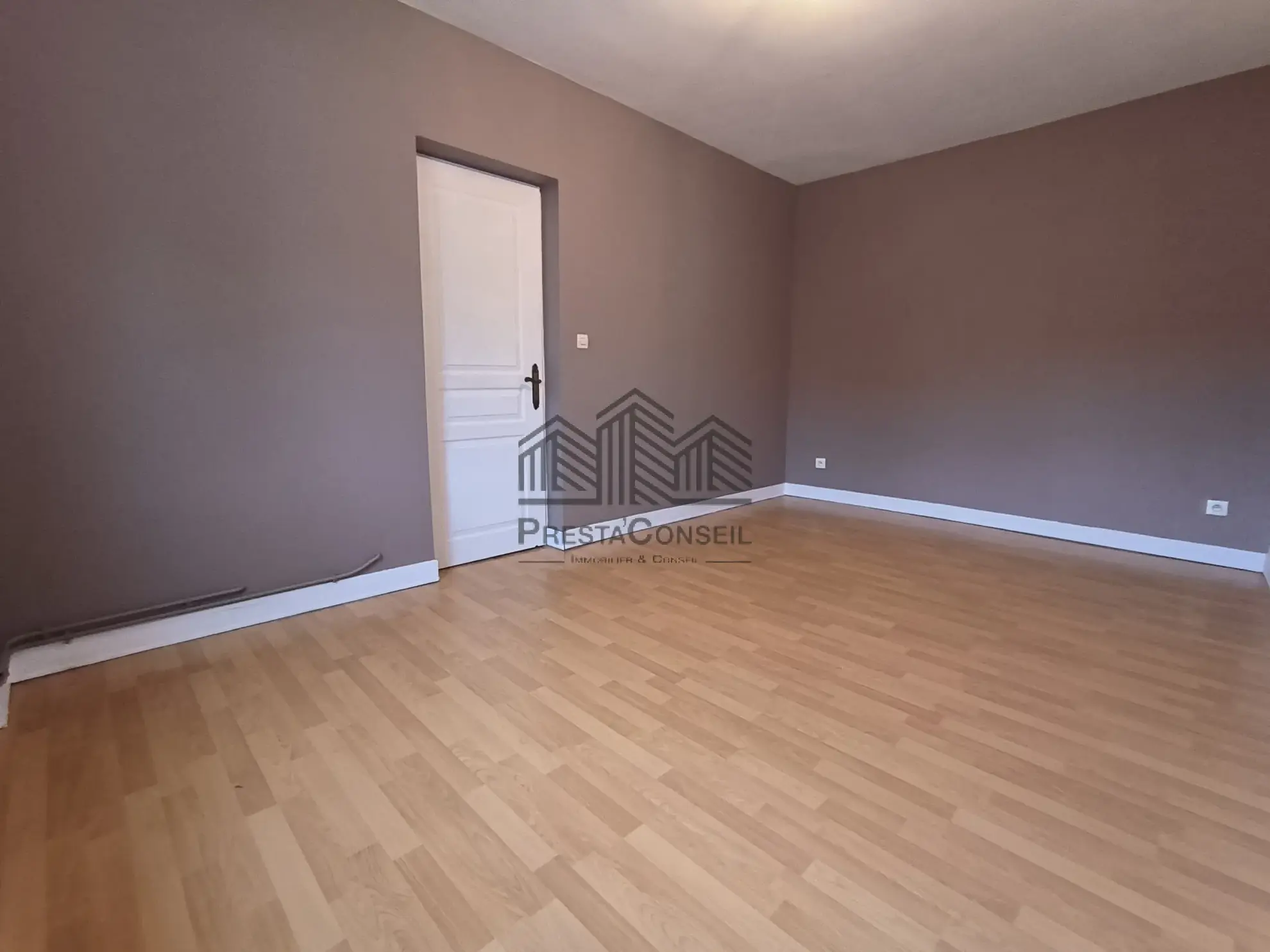 Charmante maison de 84 m² à vendre à Oissel, proche des quais de Seine 