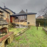 Viager semi-occupé à Salignac, maison avec deux appartements au cœur du Périgord noir