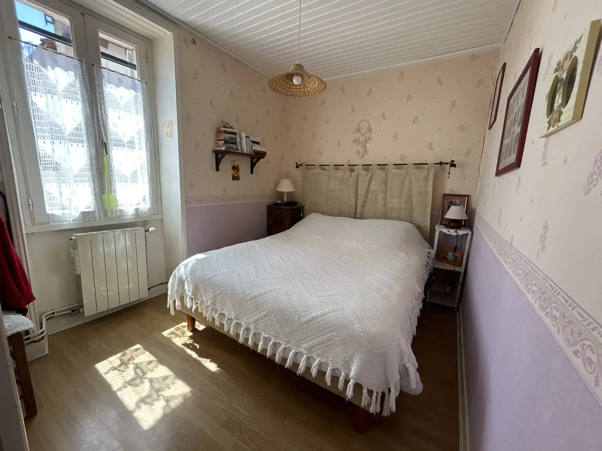 Maison en pierre avec grange, terrain et truffière à Lisle, Dordogne 