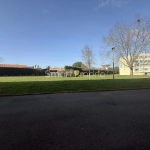 Appartement T4 à rénover à Carbon Blanc avec cave et parking