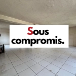 Appartement à vendre à Obenheim - Potentiel de rénovation avec terrasse et parking