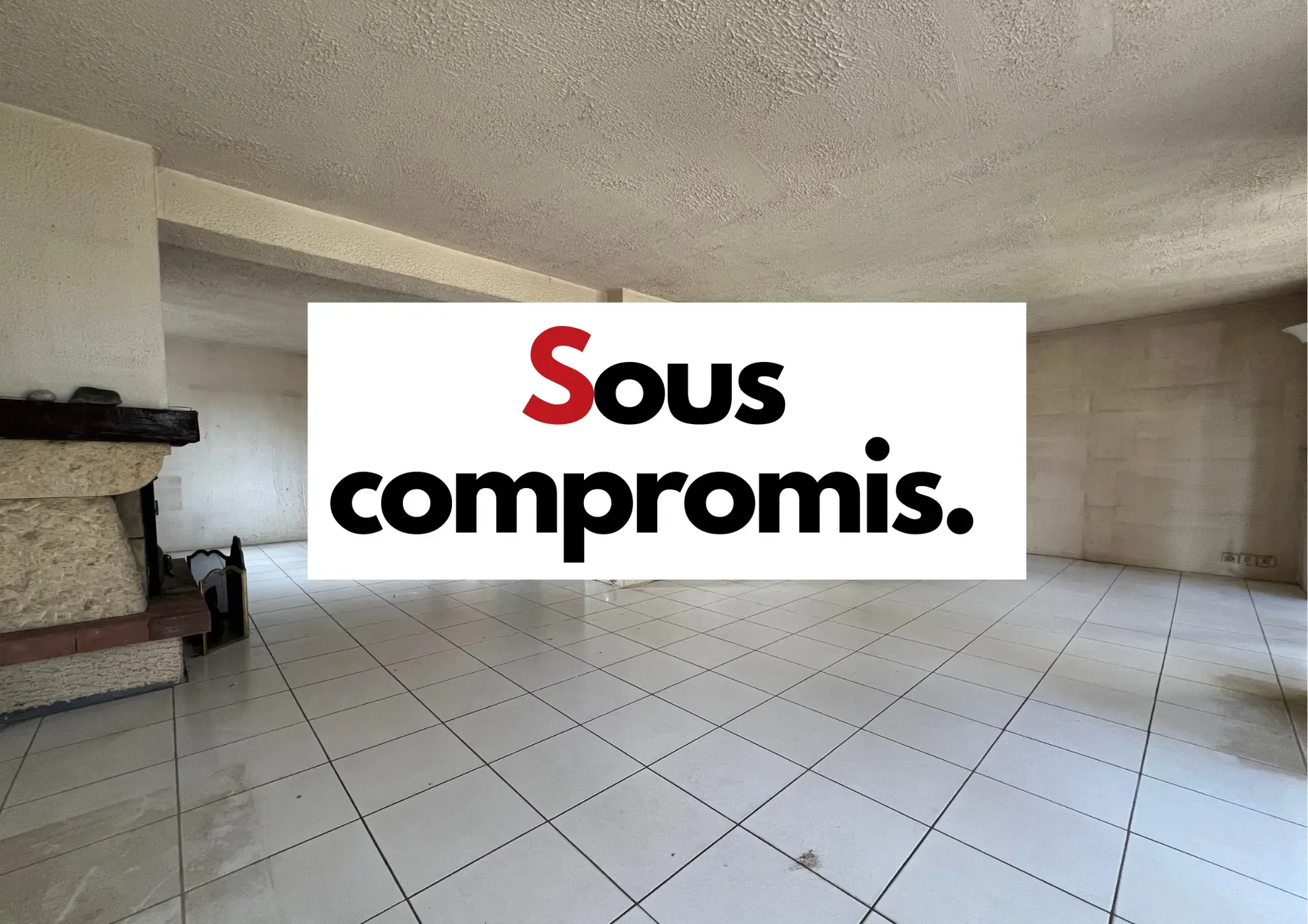 Appartement à vendre à Obenheim - Potentiel de rénovation avec terrasse et parking 